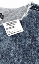 Wtaps Other Forty Percent Against Rights Smock