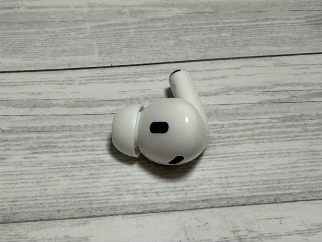 Apple Airpods Airpodspro 2 A2699 Lightning 030