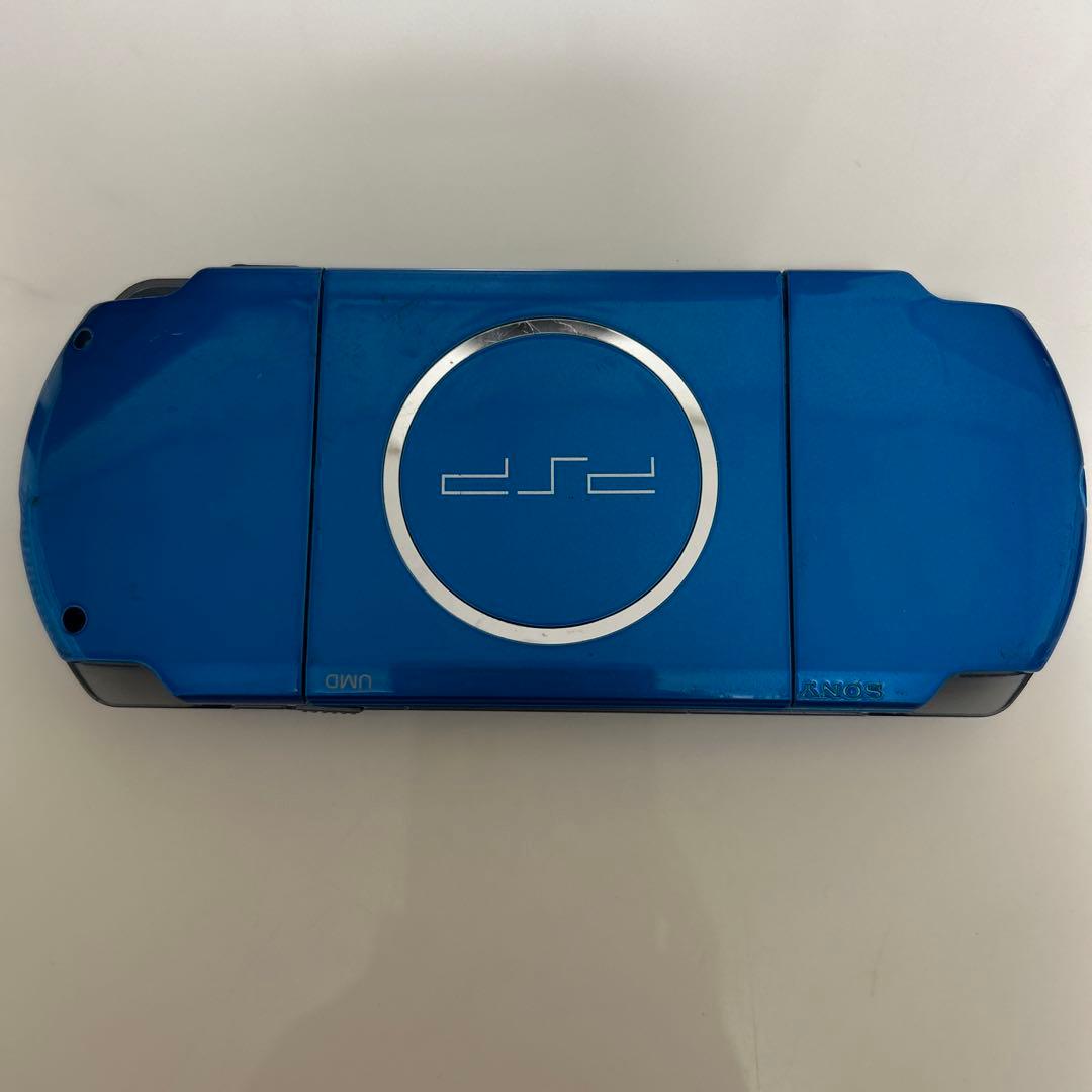 Consoles (Psp) Sony