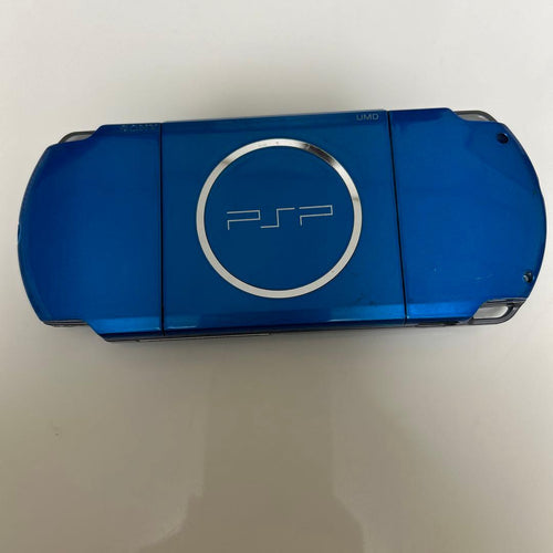 Consoles (Psp) Sony