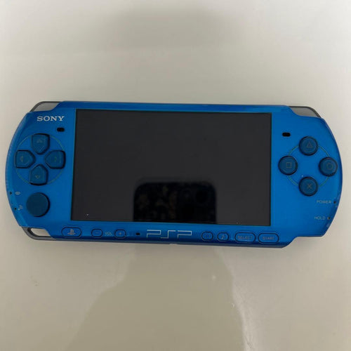 Consoles (Psp) Sony
