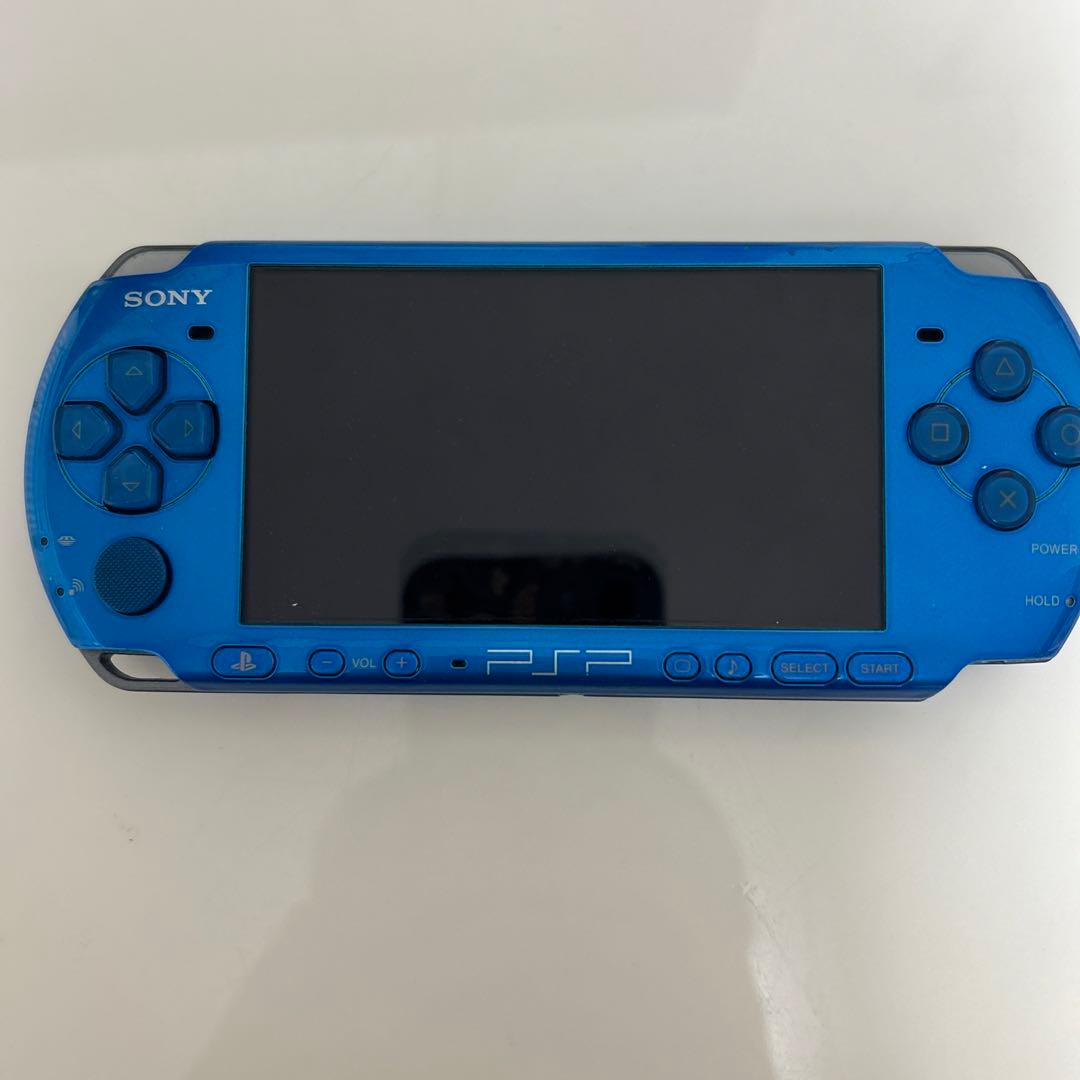 Consoles (Psp) Sony