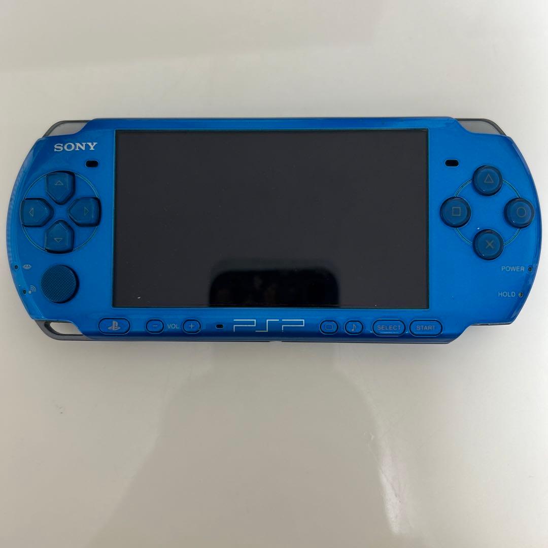 Consoles (Psp) Sony