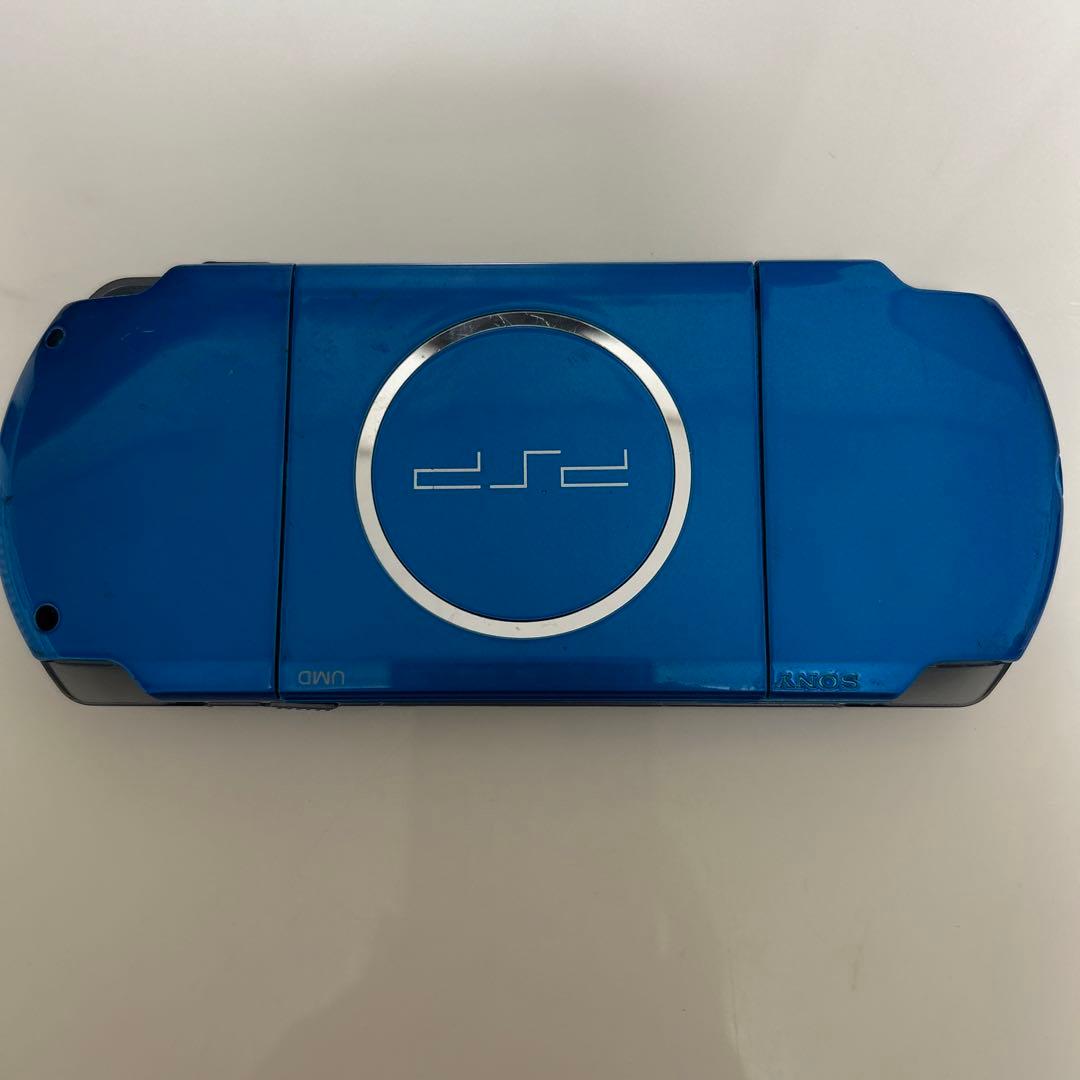 Consoles (Psp) Sony