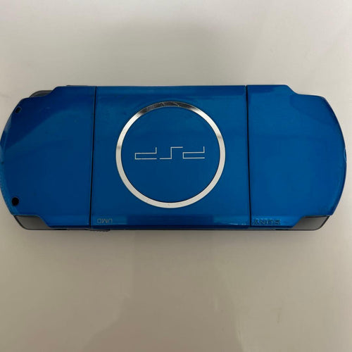 Consoles (Psp) Sony