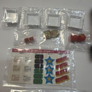 Megahouse Miniatures 2