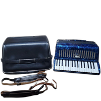 Yamaha Accordion T-32B