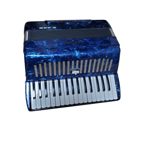 Yamaha Accordion T-32B