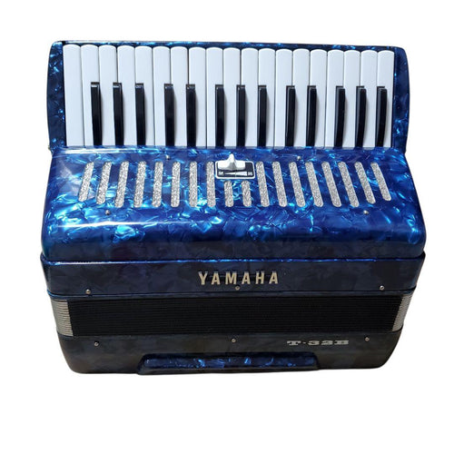 Yamaha Accordion T-32B