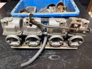 Yamaha Carburetor Fuel Injection Xjr400 4Hm