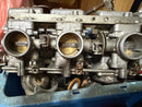 Yamaha Carburetor Fuel Injection Xjr400 4Hm