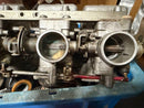 Yamaha Carburetor Fuel Injection Xjr400 4Hm