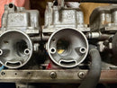 Yamaha Carburetor Fuel Injection Xjr400 4Hm