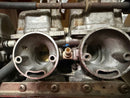 Yamaha Carburetor Fuel Injection Xjr400 4Hm