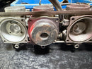 Yamaha Carburetor Fuel Injection Xjr400 4Hm