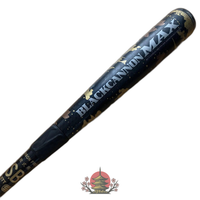 Zett Soft -Style Black Cannon Max
