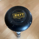 Zett Soft -Style Black Cannon Max