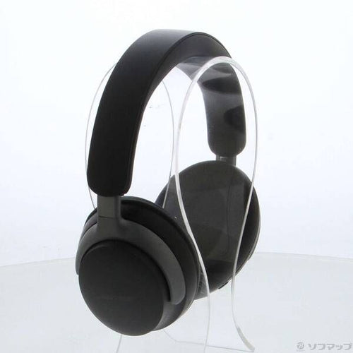 Bose Wireless Earphone Quietcomfort Ultra Headphones Qc-Ultra-Hp-Blk 377