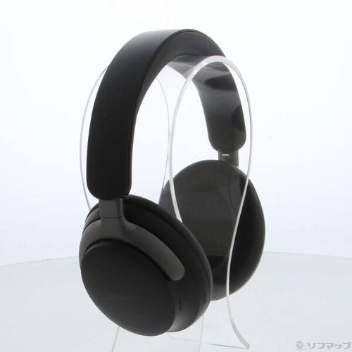 Bose Wireless Earphone Quietcomfort Ultra Headphones Qc-Ultra-Hp-Blk 377