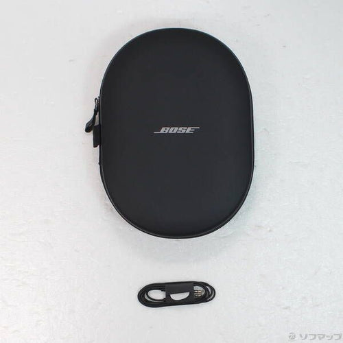 Bose Wireless Earphone Quietcomfort Ultra Headphones Qc-Ultra-Hp-Blk 377