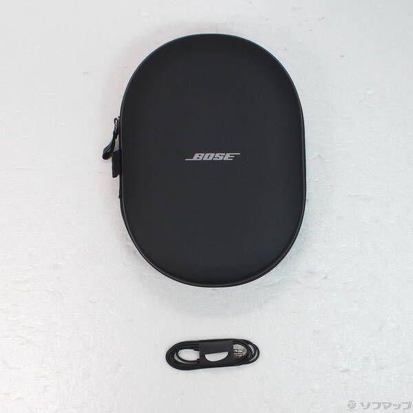Bose Wireless Earphone Quietcomfort Ultra Headphones Qc-Ultra-Hp-Blk 377