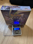 Pok Mon Trading Card Game 288.4G