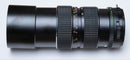 Zoom Lenses Mamiya 105 210