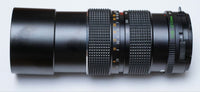 Zoom Lenses Mamiya 105 210