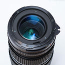 Zoom Lenses Mamiya 105 210