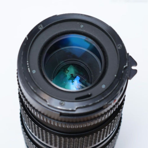 Zoom Lenses Mamiya 105 210