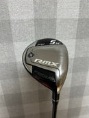 Yamaha Fairway Woods Rmx 5