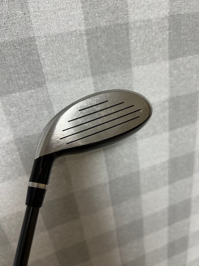 Yamaha Fairway Woods Rmx 5