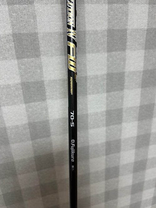 Yamaha Fairway Woods Rmx 5