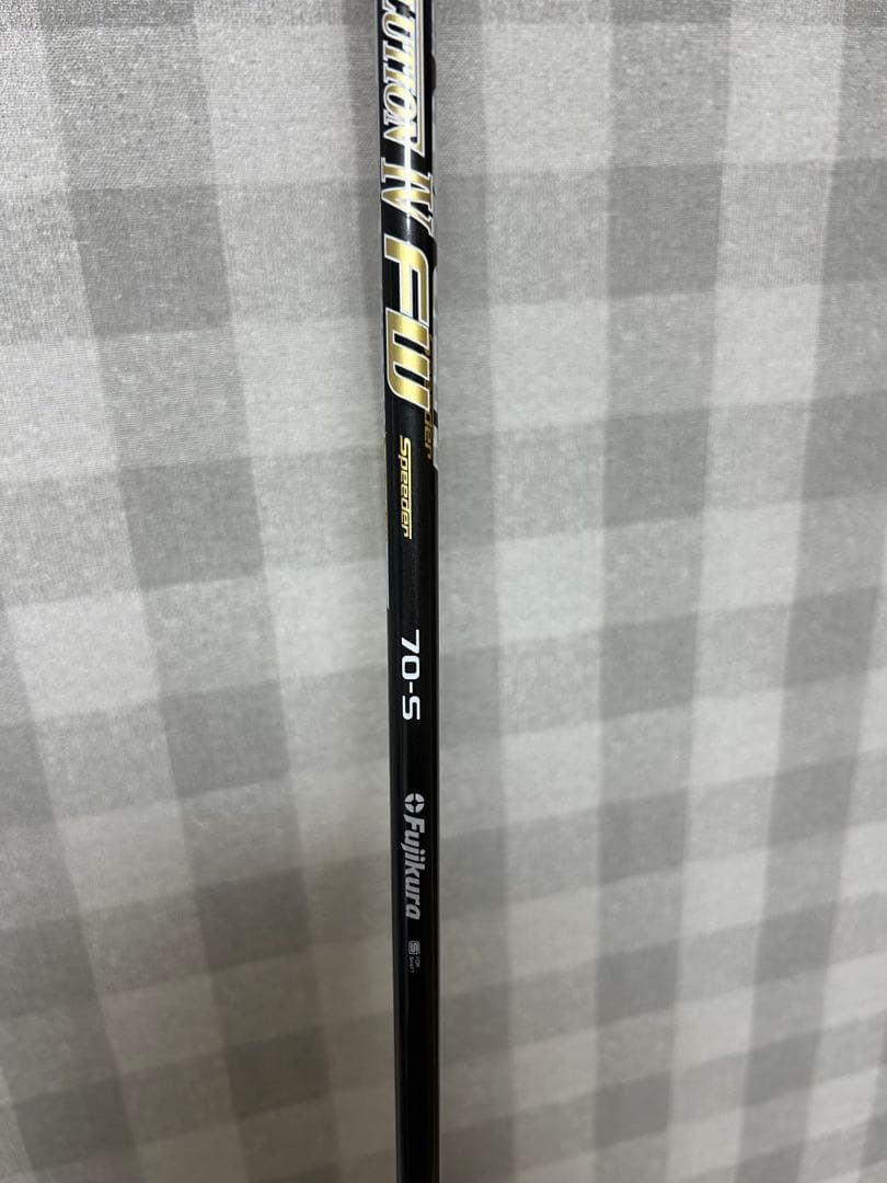 Yamaha Fairway Woods Rmx 5