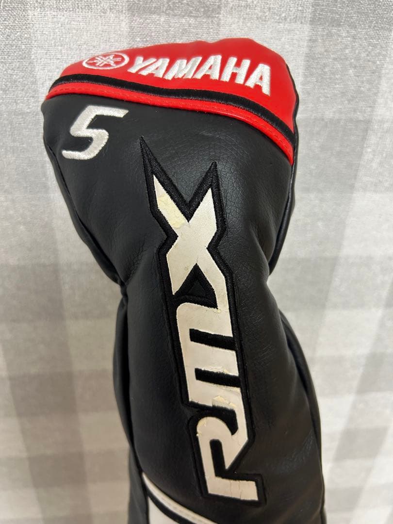 Yamaha Fairway Woods Rmx 5