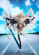 Game Character J Fate/Grand Order 1/7 Abs&Pvc 10