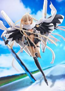 Game Character J Fate/Grand Order 1/7 Abs&Pvc 10