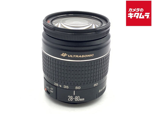 Lens (Zoom) Ef 28-80/3.5-5.6 V Usm