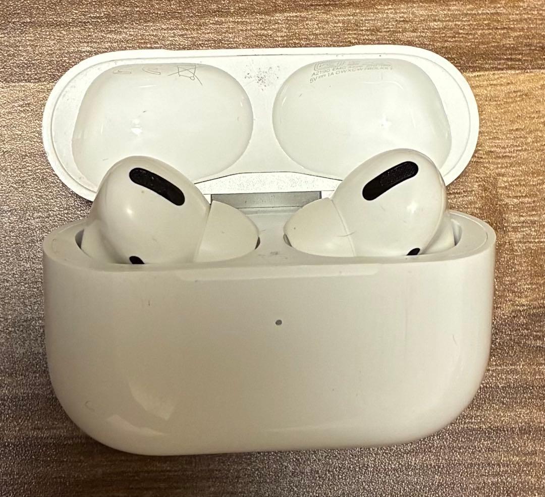 Apple Airpods Pro