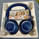 Jbl Wireless Headphones Live 770Nc