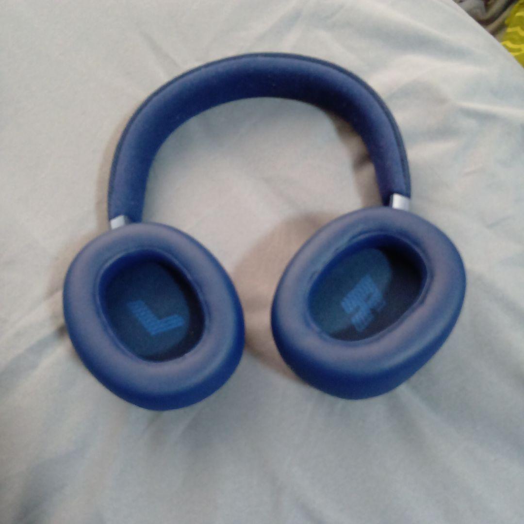 Jbl Wireless Headphones Live 770Nc