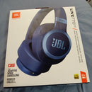 Jbl Wireless Headphones Live 770Nc