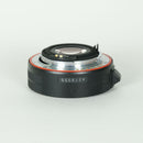 Pentax Lens (Single Focus) Hd Da Af Rear Converter 1.4X Aw