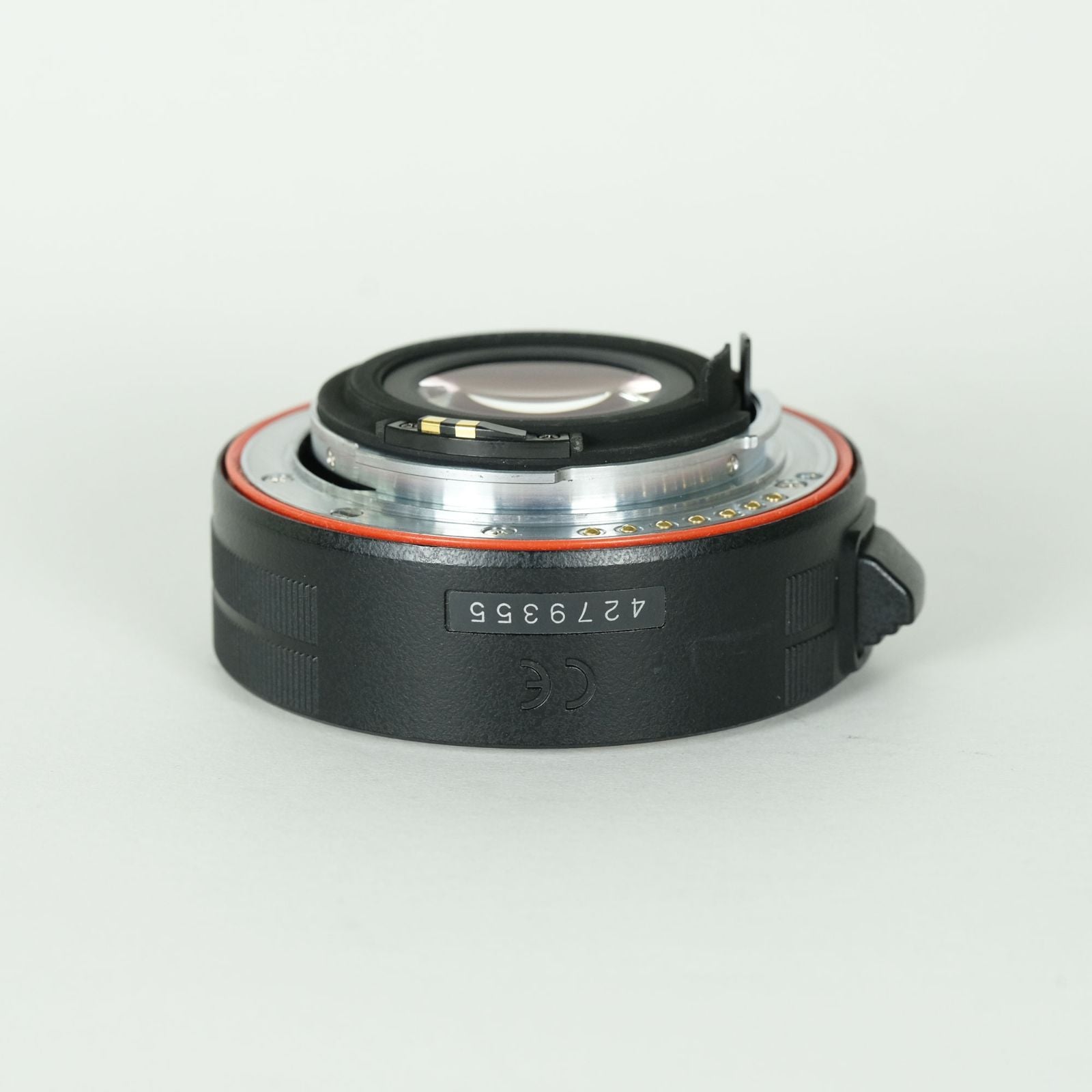 Pentax Lens (Single Focus) Hd Da Af Rear Converter 1.4X Aw