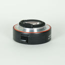 Pentax Lens (Single Focus) Hd Da Af Rear Converter 1.4X Aw