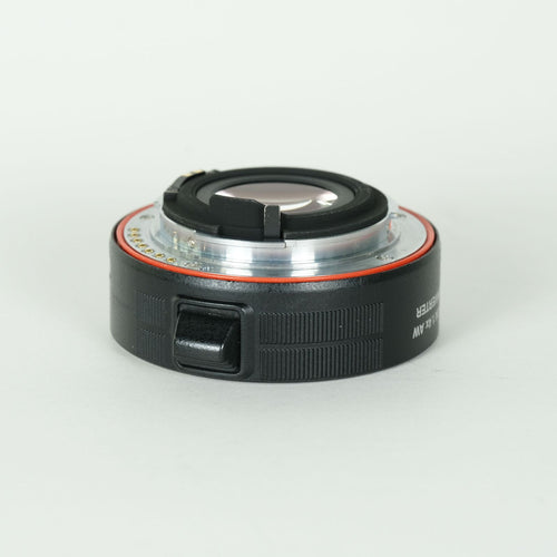 Pentax Lens (Single Focus) Hd Da Af Rear Converter 1.4X Aw