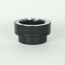 Pentax Lens (Single Focus) Hd Da Af Rear Converter 1.4X Aw