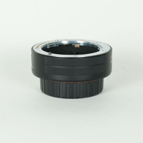 Pentax Lens (Single Focus) Hd Da Af Rear Converter 1.4X Aw