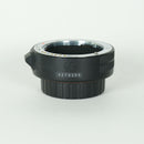 Pentax Lens (Single Focus) Hd Da Af Rear Converter 1.4X Aw