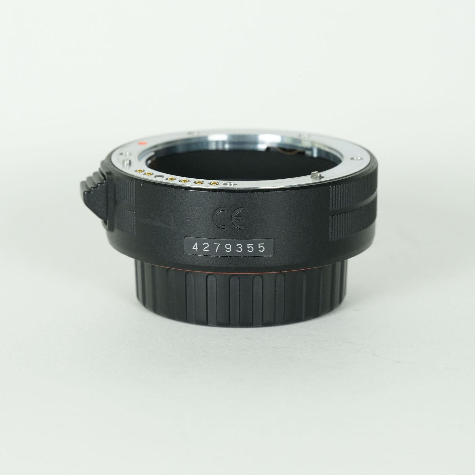 Pentax Lens (Single Focus) Hd Da Af Rear Converter 1.4X Aw